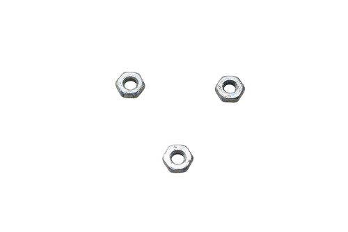 Ventrac e0034 nuts - 99.e0034, qty