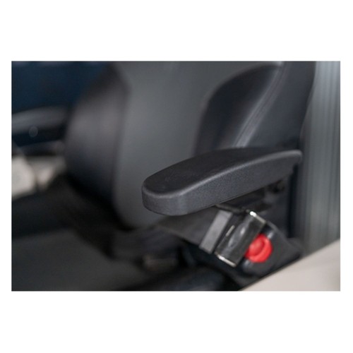 Ventrac armrest kit - ventrac, for