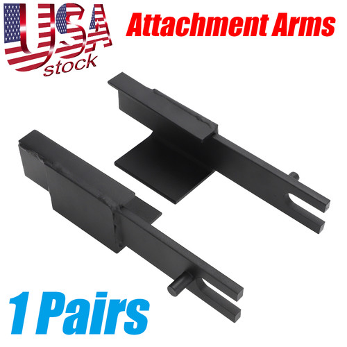 Weld set arms for - set,