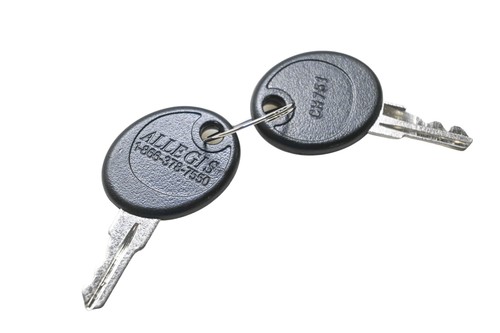 Ventrac 0298 door handle - ventrac,